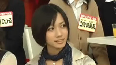 Perfume - Pocky Ranking