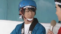 Hey! Say! JUMP,知念侑李 - 日テレ系人気番组No.1决定戦