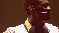 Usher - Burn