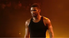 Usher - Hot Tottie