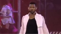 Usher - Bad Girl & Hey Daddy(Daddy's Home)