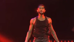Usher - Lil Freak