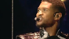 Usher - Monstar