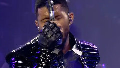 Usher - She Don't Know