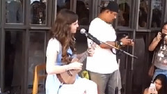 Tiffany Alvord - Both Of Us