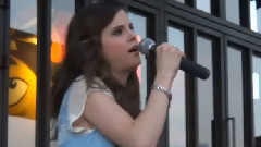 Tiffany Alvord - If I Lose Myself