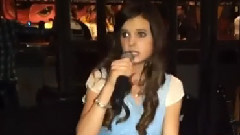 Tiffany Alvord - Hurt Me Tomorow