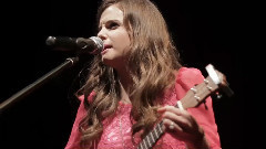 Tiffany Alvord - Live In Malaysia Promo
