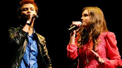 Tiffany Alvord - Just Give Me A Reason