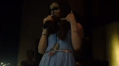 Tiffany Alvord - My Heart Is