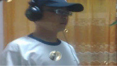 模仿翻唱 - 朋友的酒