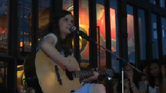 Tiffany Alvord - The Reason Is You