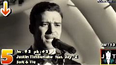 Billboard Hot 100 - Top 10 Singles Chart (4_20_2013)