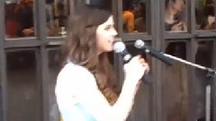 Tiffany Alvord - We Love You