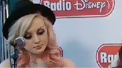 Little Mix - Wings - Radio Disney现场版