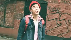 Jay Park - Joah