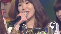 Davichi - 一位