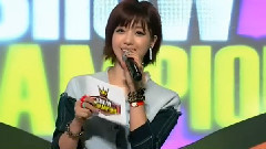 T-ara,咸慇晶(T-ara) - MBC Show Champion