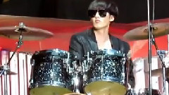 Super Junior,Super Junior-M,银赫(SuperJunior) - Drums
