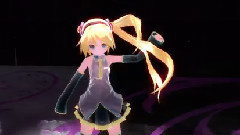 初音未来,VOCALOID家族 - リスキーゲーム