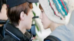 EXO - 鹿勋生日快乐