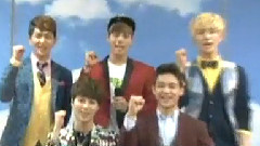 SHINee - 就是爱JK 韩国趴趴走 Part1