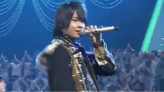Johnnys Jr. - Kissからはじまるミステリー & カナシミ ブルー