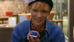 SHINee - 美好的一天之珉Key电话篇 约饭战争