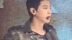 EXO,EXO-K - History