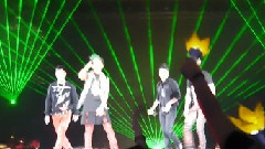 BigBang - BAD BOY & Fantastic Baby