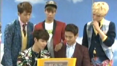 SHINee - 就是爱JK 韩国趴趴走 Part2