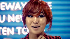 Sistar,孝琳(Sistar) - 只想着你