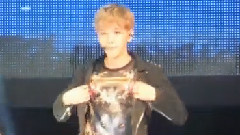 EXO,EXO-K - Seoul Girls Collection Angle