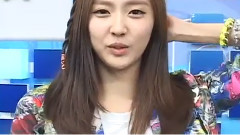 BESTie - Etomedia Korea 海灵采访
