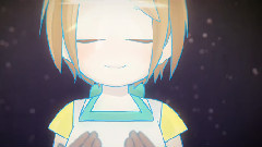 初音未来 - Transparent