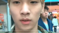 SHINee - 好日子之Key自拍