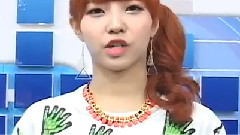 BESTie - Etomedia Korea 多惠采访