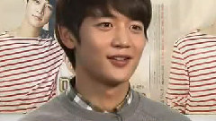 SHINee - <致美丽的你>日本初放送独家采访