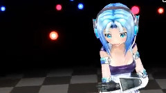 gumi,VOCALOID家族 - WAVE