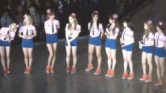 少女时代 - Talk & Stay Girls & Girls And Peace