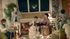 BTOB - 第二次告白