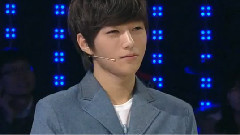 Infinite - KBS2 1对100