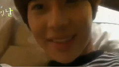 SHINee - 美好的一天 之私心放送泰民篇 国际迷儿撒娇~