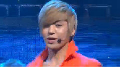 Teen Top - 长直发的她