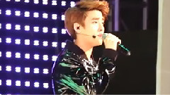 EXO,EXO-K - What Is love