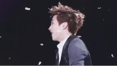 EXO-M - Ending