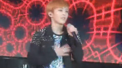EXO,EXO-M - History
