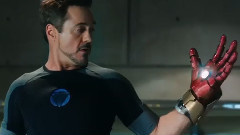 影视原声,Robert Downey Jr. - 电影<钢铁侠3>宣传片