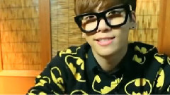 SHINee - 美好的一天之钟铉篇 葡萄柚一路吃货