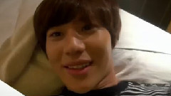 SHINee - 好日子私心放送泰民篇 夜晚温情Love Letter